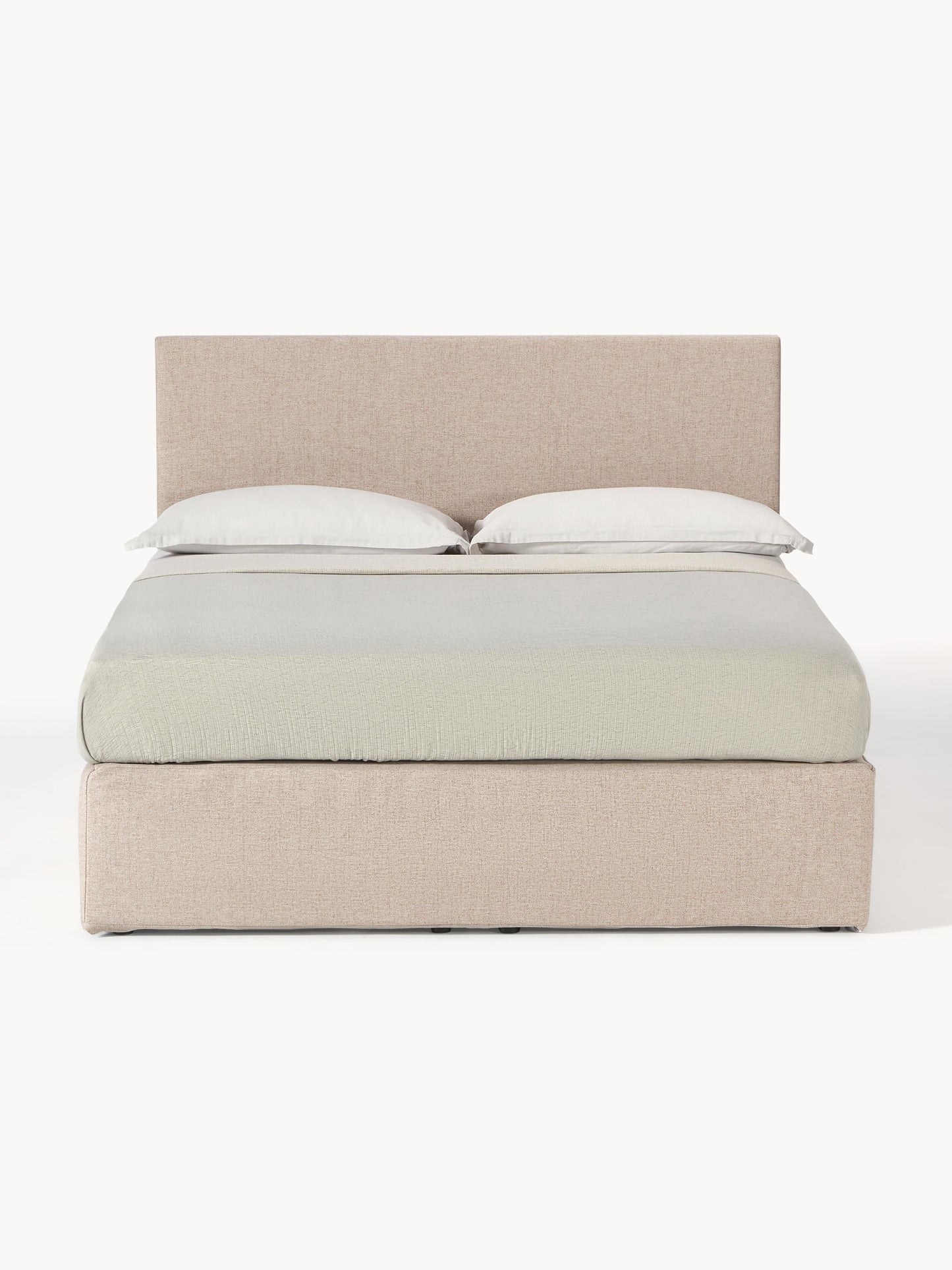 Eliriva Box Spring Bed