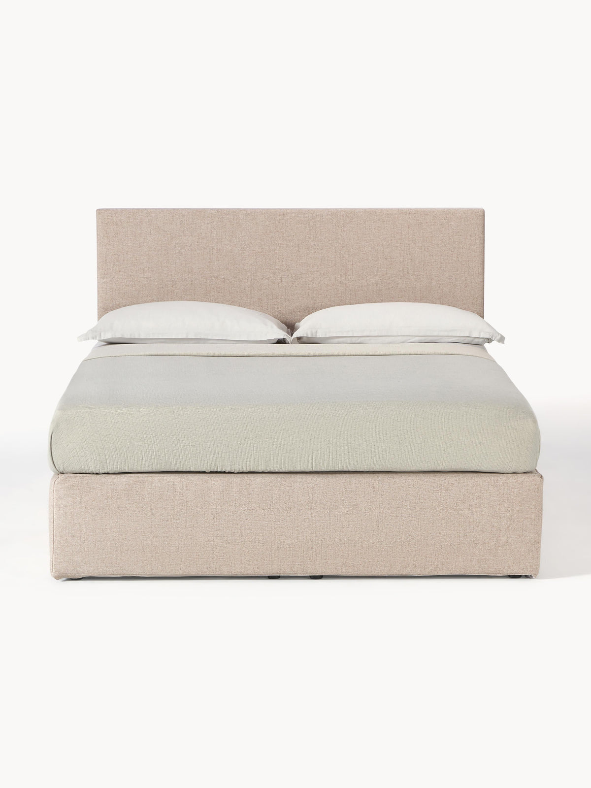 Eliriva Box Spring Bed