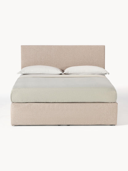 Eliriva Box Spring Bed