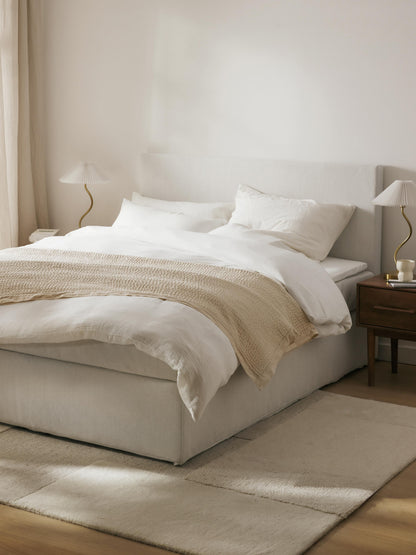 Eliriva Box Spring Bed