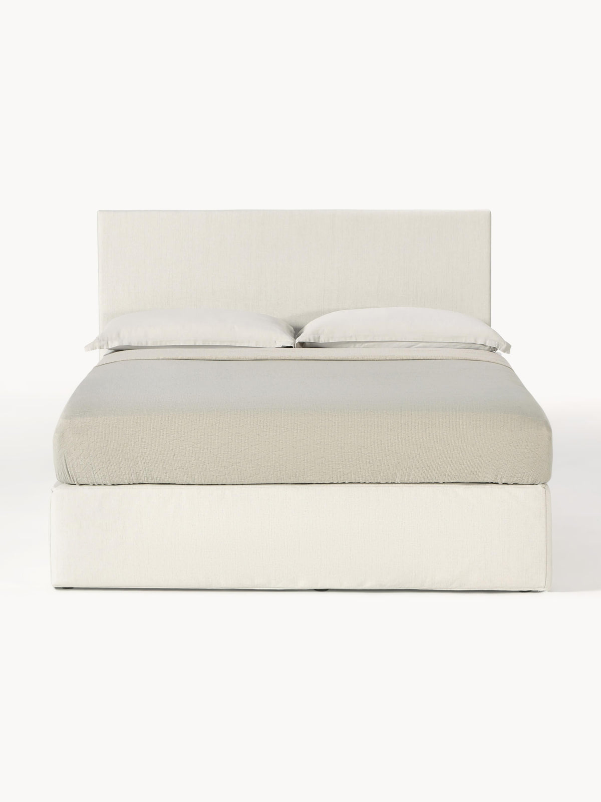 Eliriva Box Spring Bed