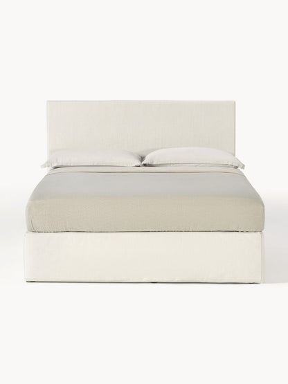 Eliriva Box Spring Bed