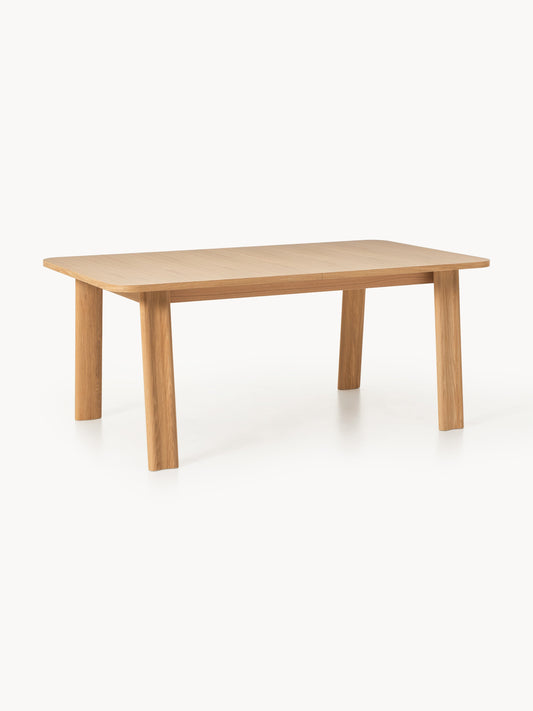 Embrado Extendable Dining Table, in Various Sizes