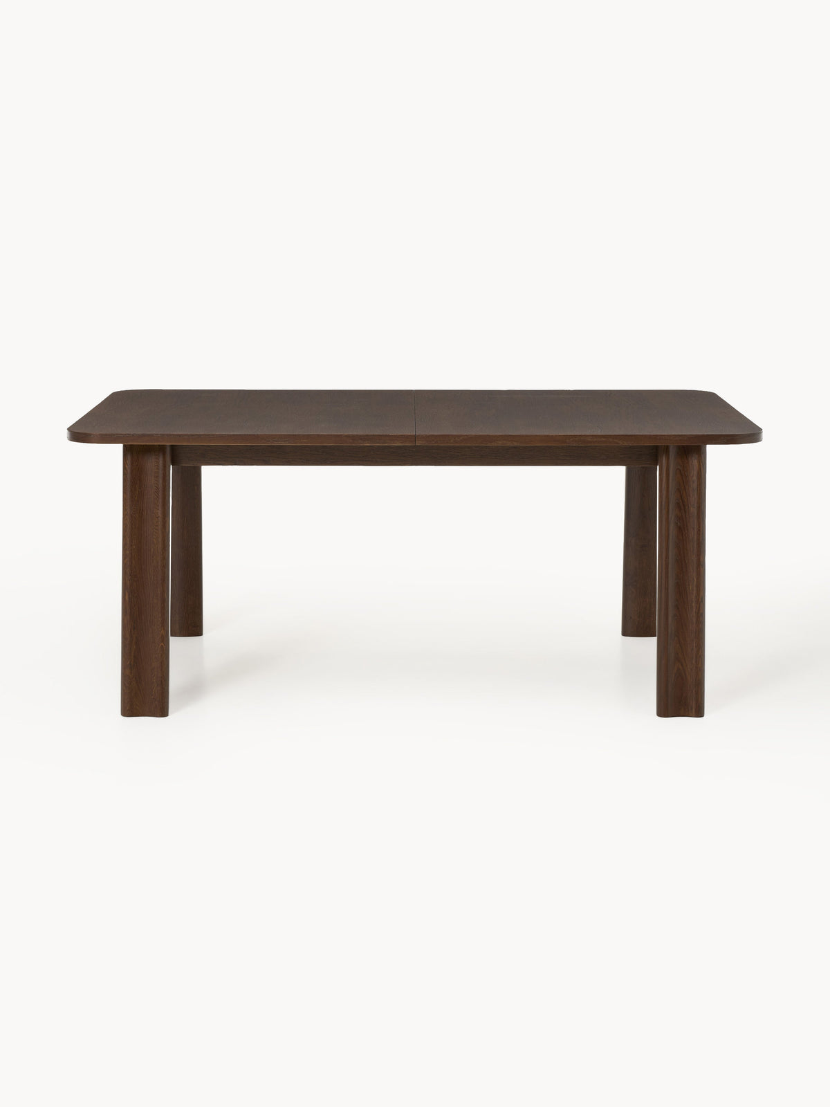 Embrado Extendable Dining Table, in Various Sizes
