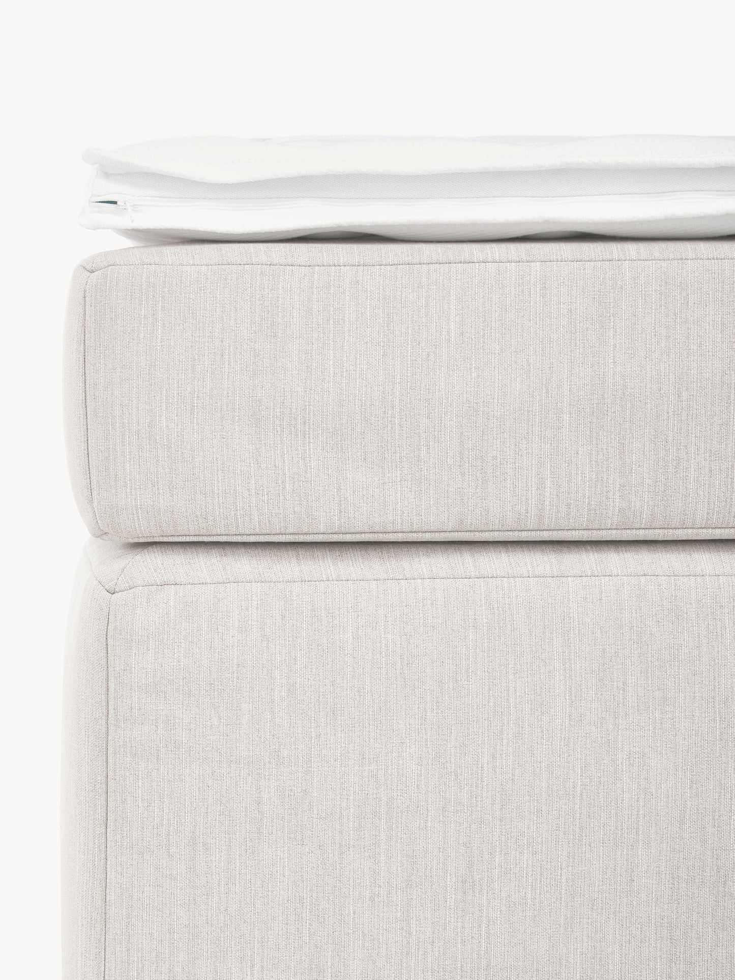 Enybell Box Spring Bed