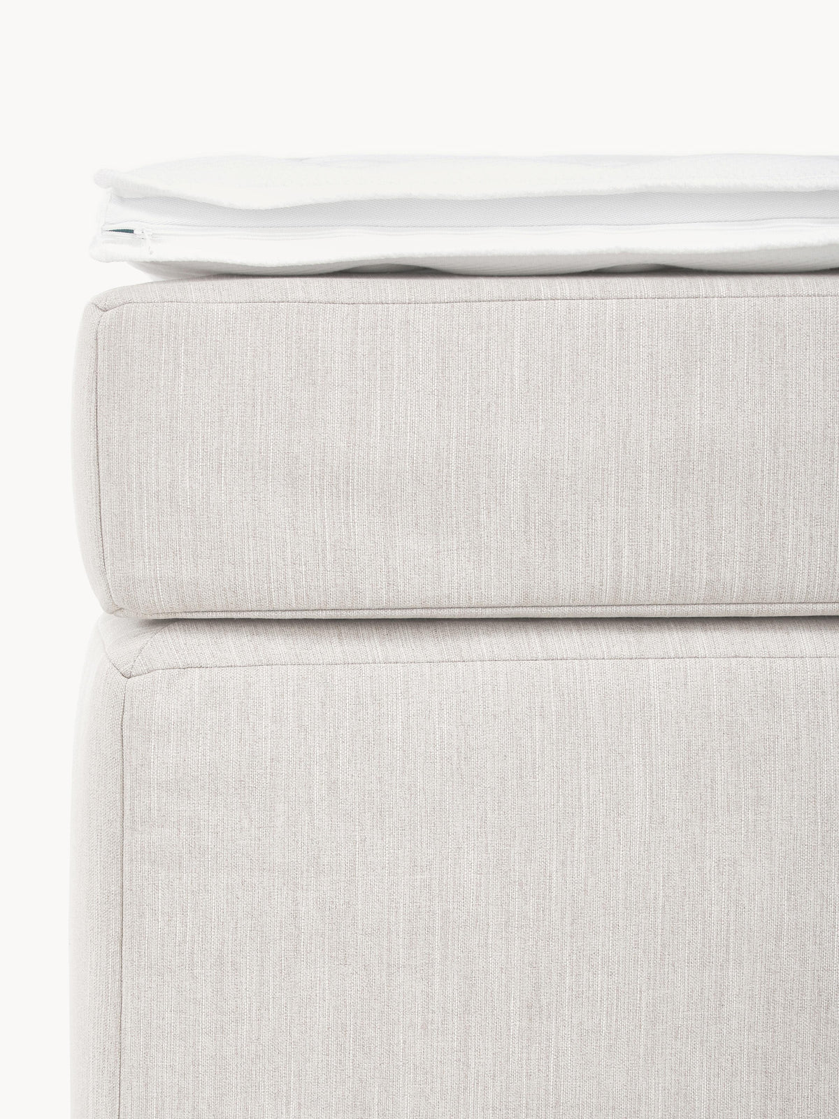 Enybell Box Spring Bed