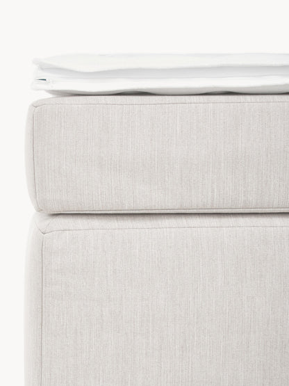 Enybell Box Spring Bed