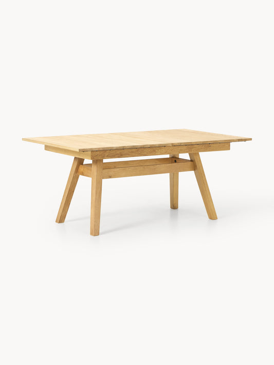 Ethrado Extendable Dining Table, 180 - 220 x 100 cm
