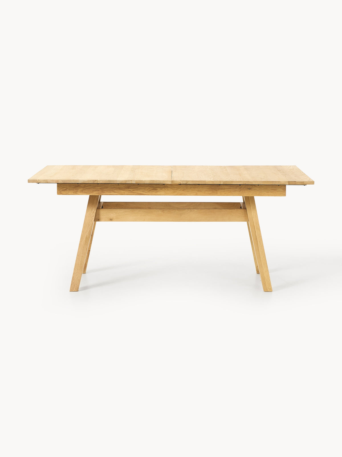 Ethrado Extendable Dining Table, 180 - 220 x 100 cm