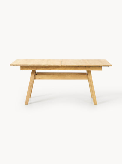 Ethrado Extendable Dining Table, 180 - 220 x 100 cm