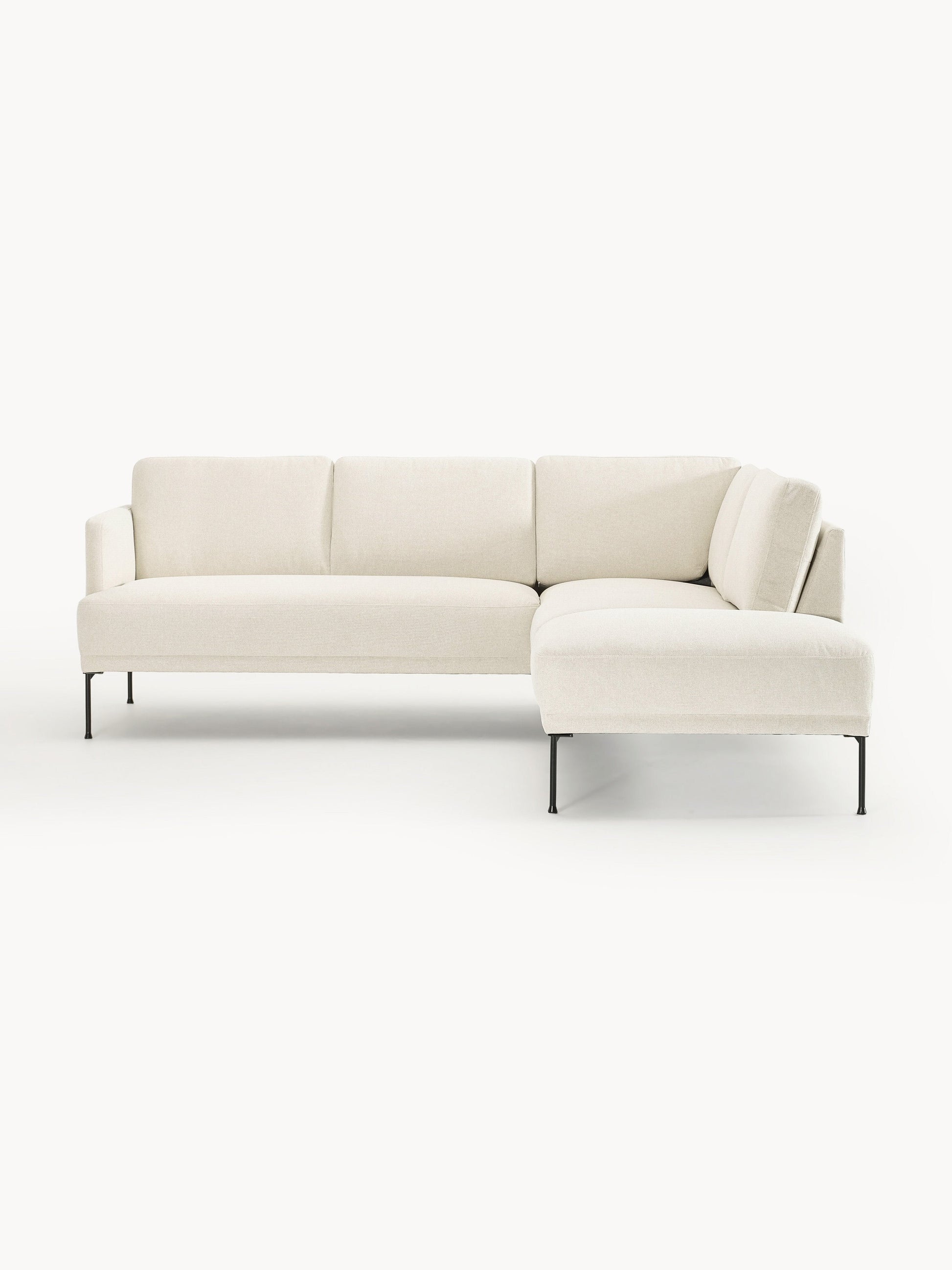 Flurenza Corner Sofa