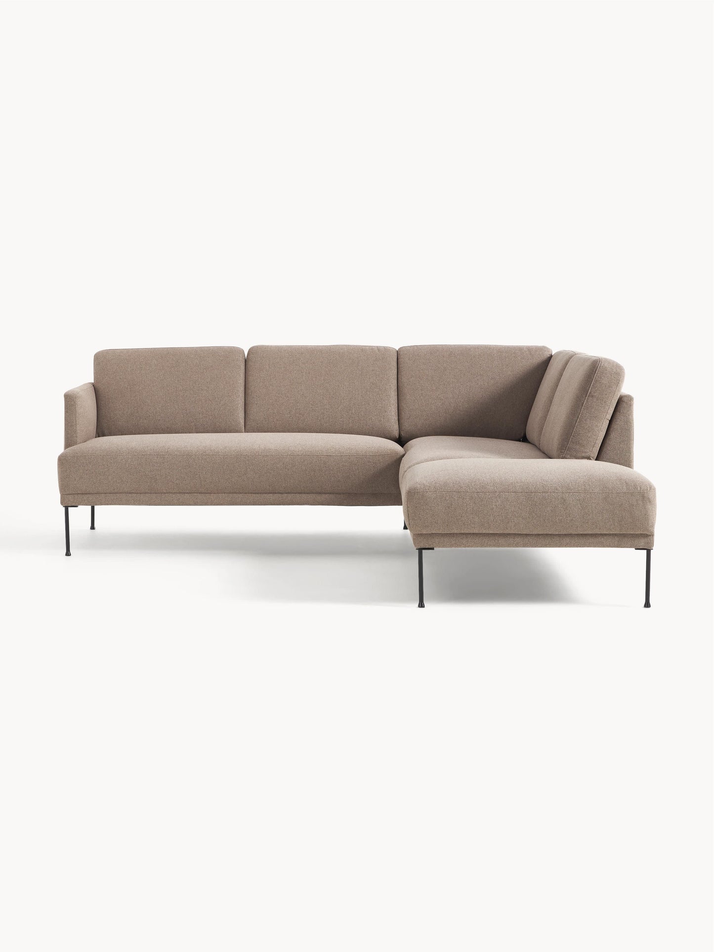 Flurenza Corner Sofa