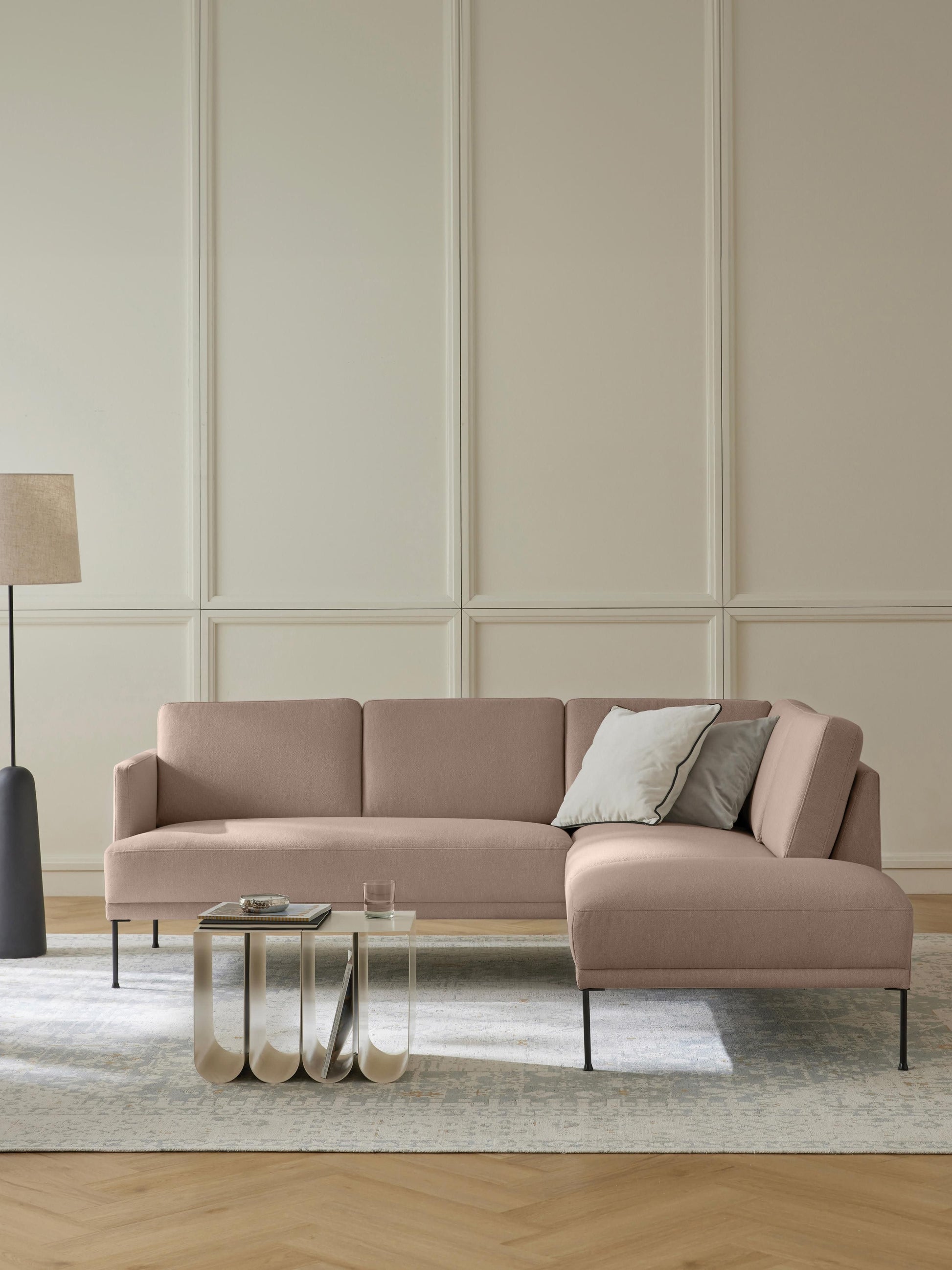 Flurenza Corner Sofa