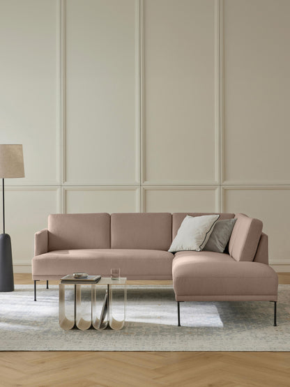 Flurenza Corner Sofa