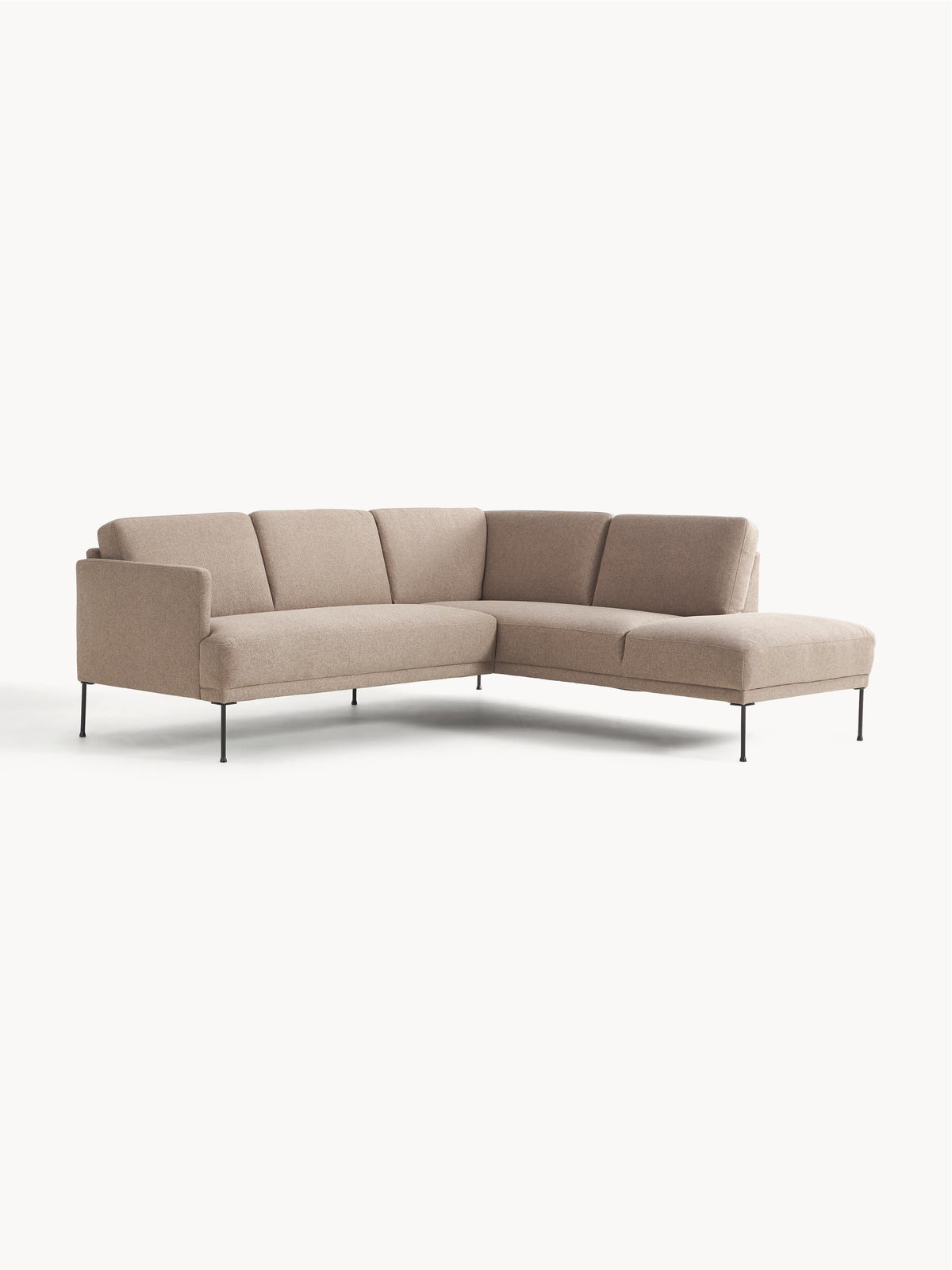 Flurenza Corner Sofa