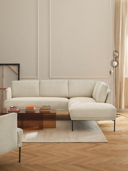 Flurenza Corner Sofa