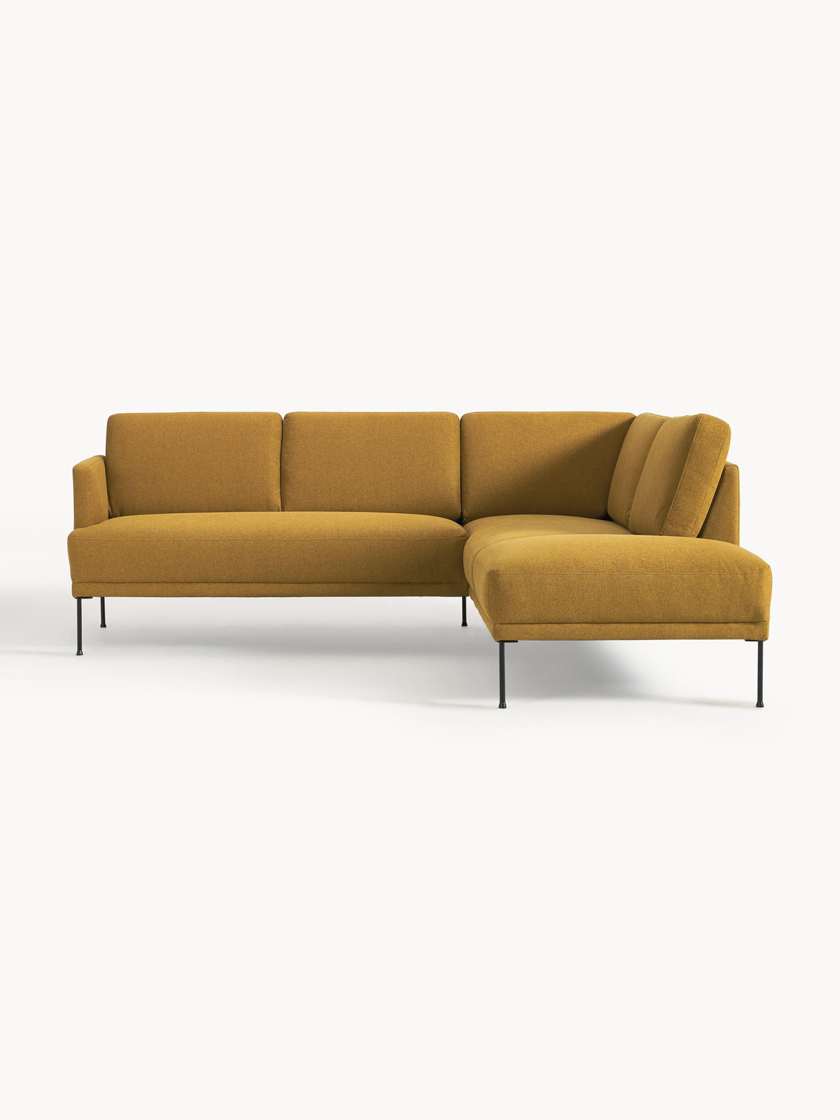 Flurenza Corner Sofa