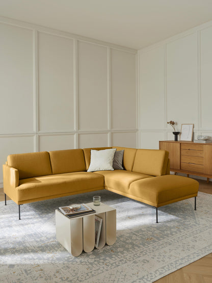 Flurenza Corner Sofa