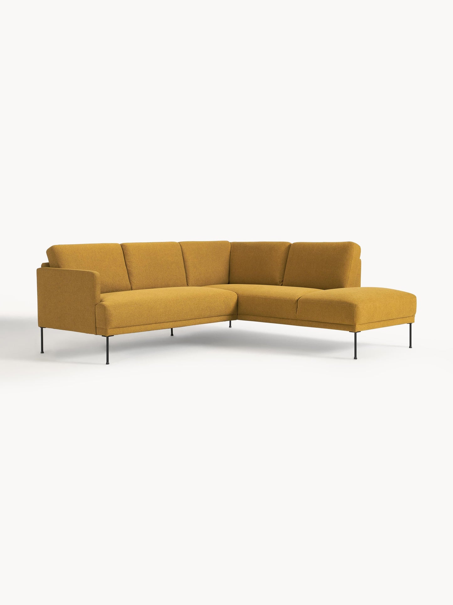 Flurenza Corner Sofa