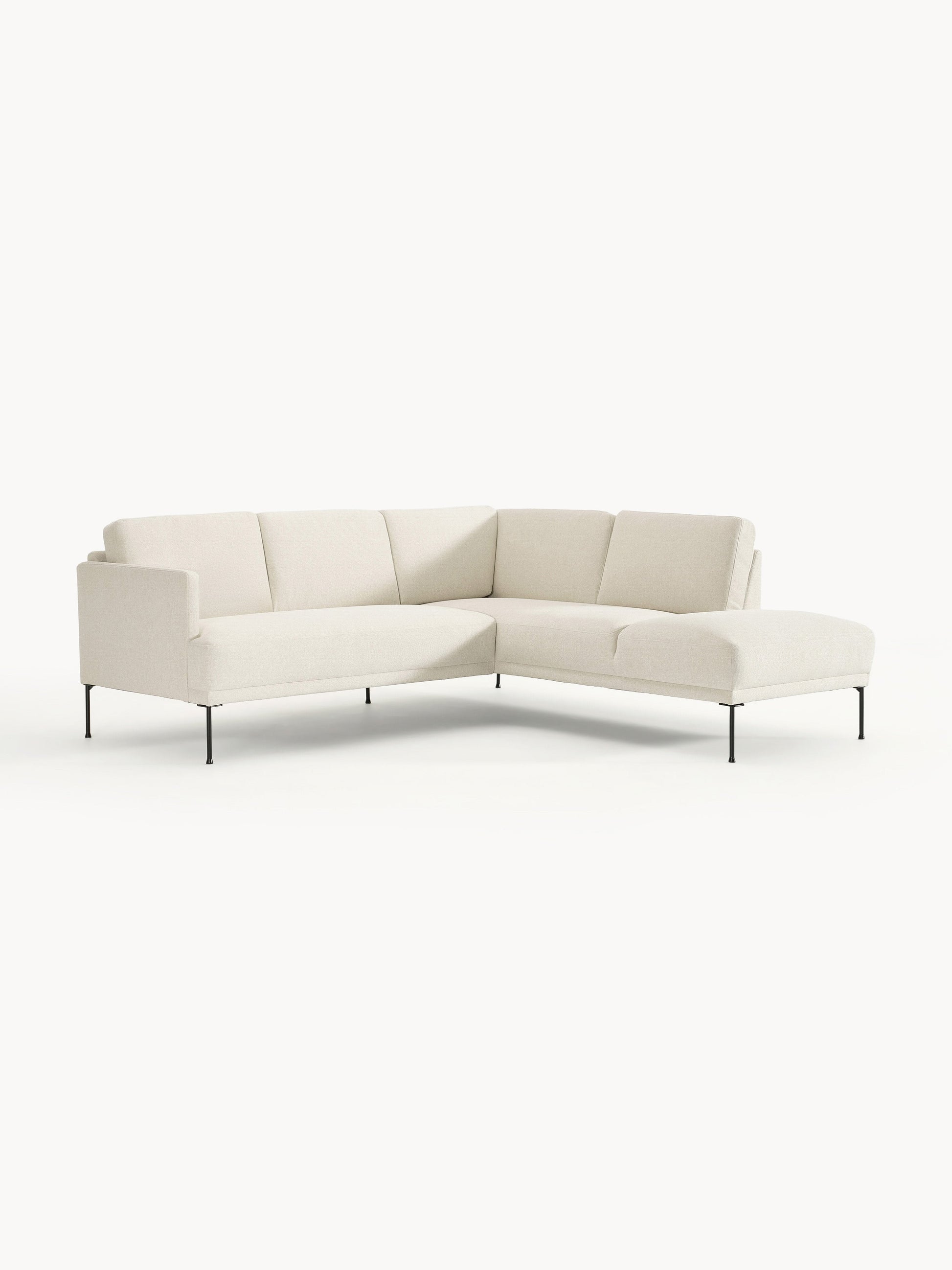Flurenza Corner Sofa