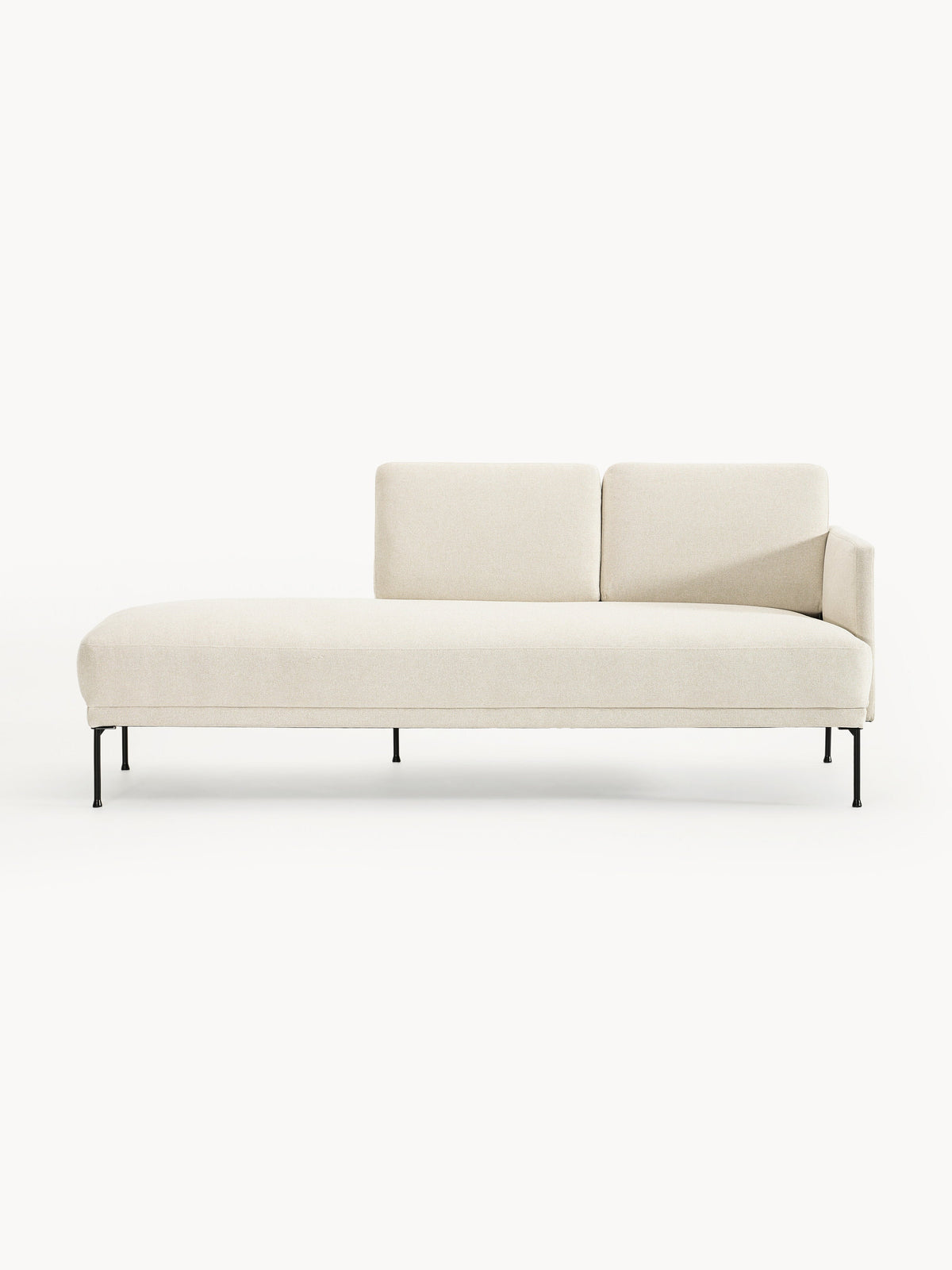 Flurenza Ottoman