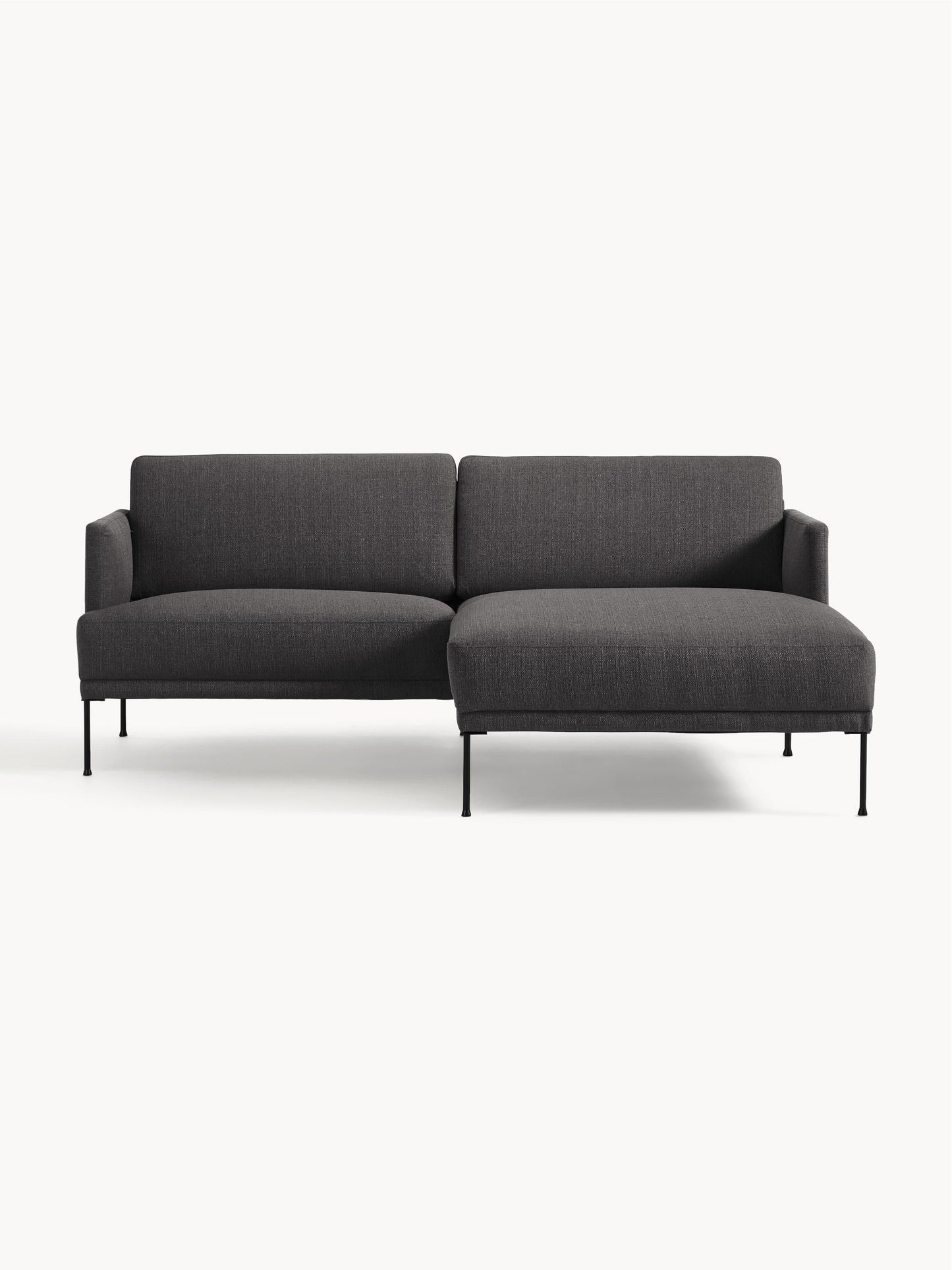 Flurenza Small Corner Sofa