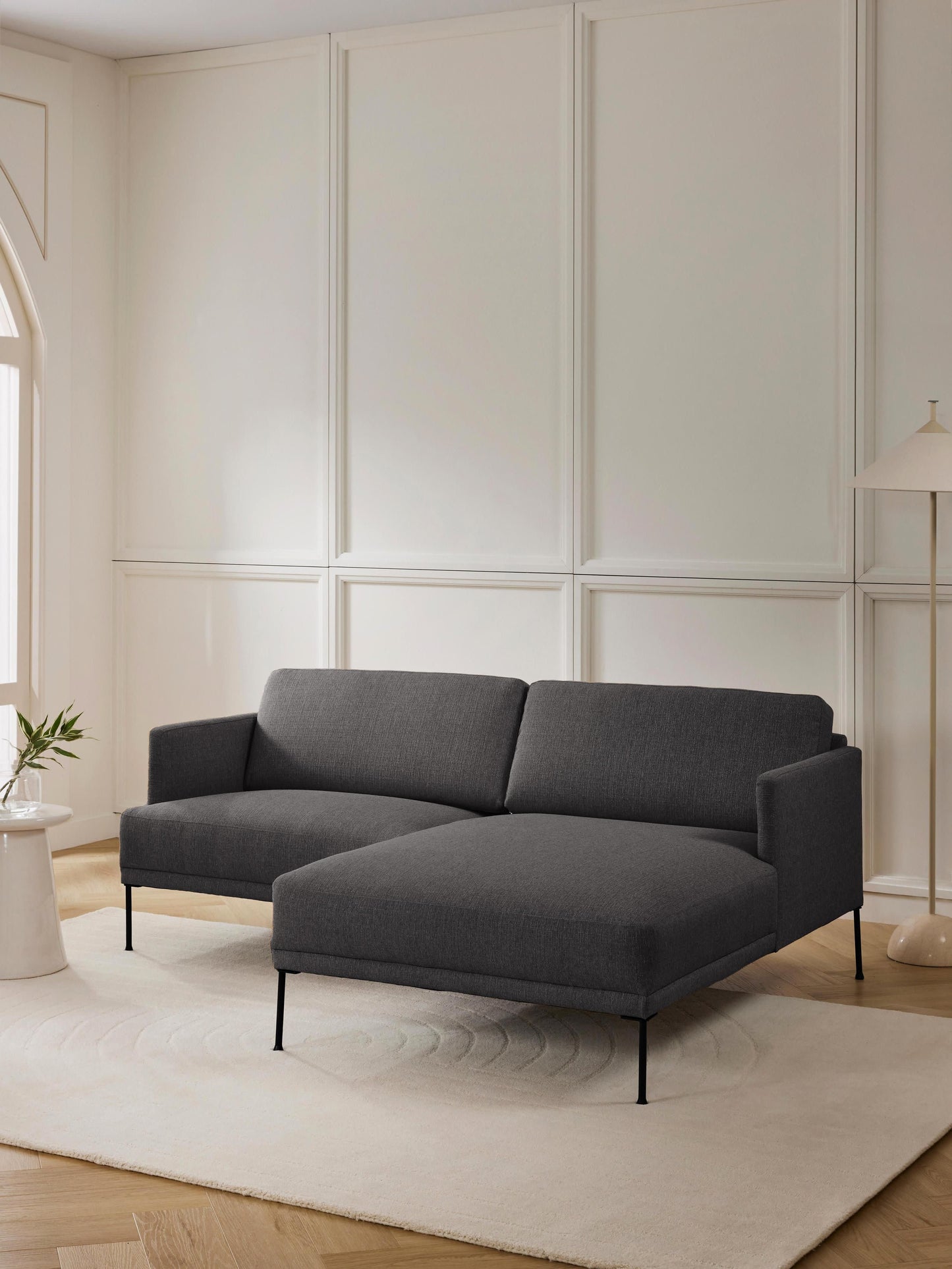 Flurenza Small Corner Sofa