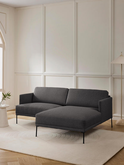 Flurenza Small Corner Sofa