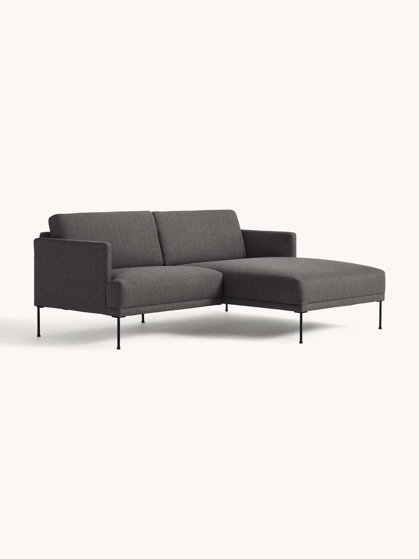 Flurenza Small Corner Sofa