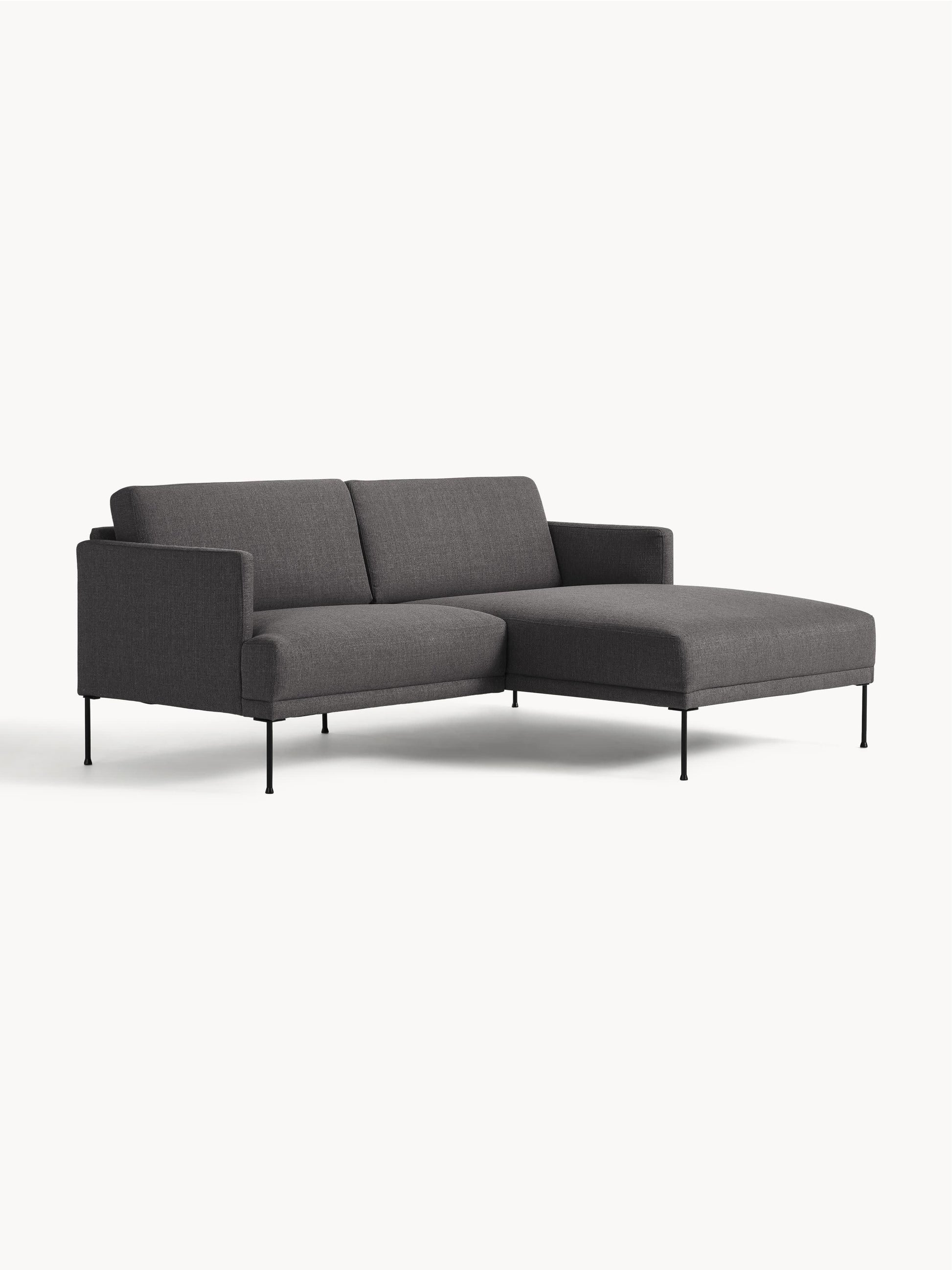 Flurenza Small Corner Sofa