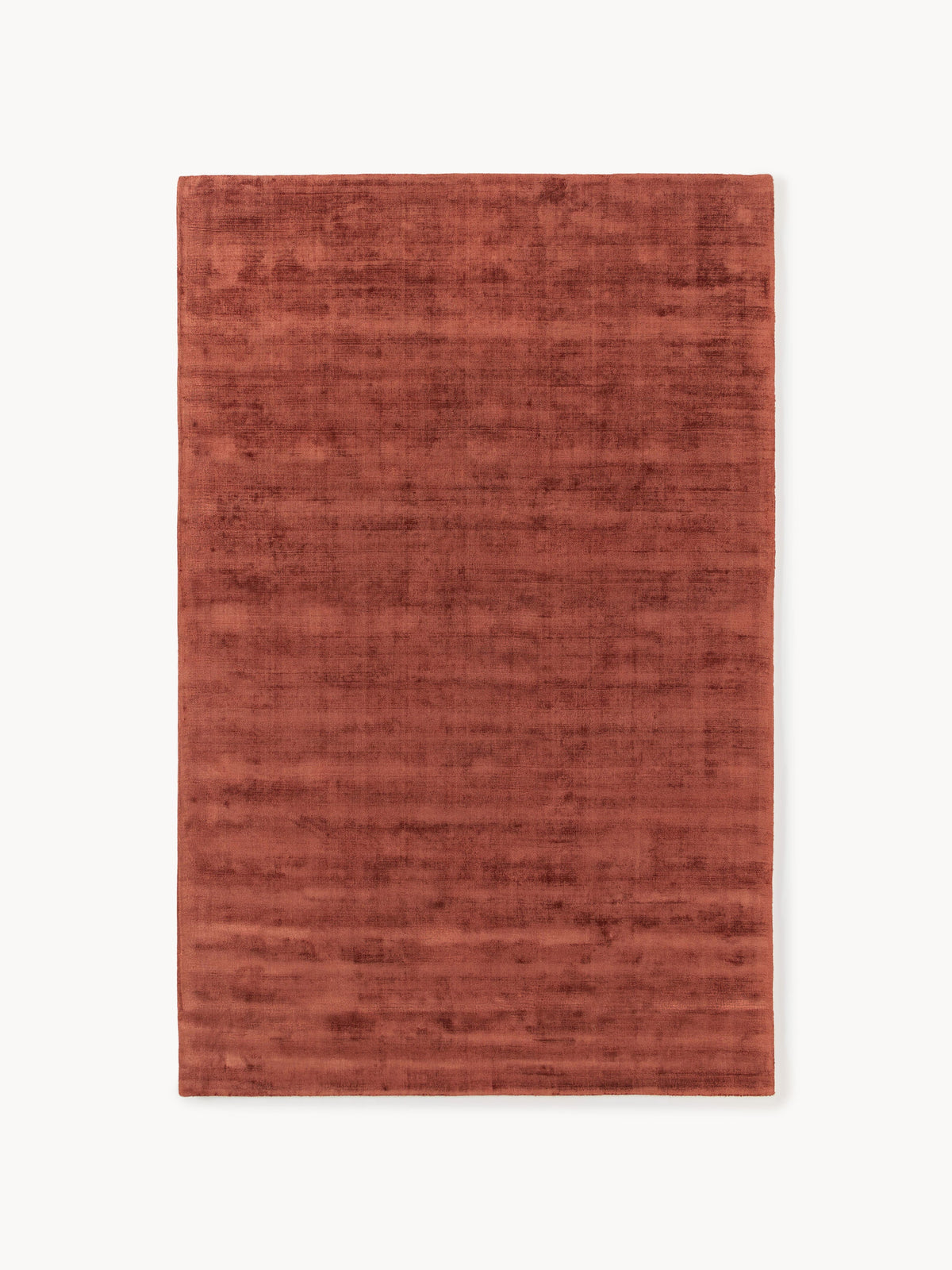 Janoria Hand-Woven Rug in Viscose