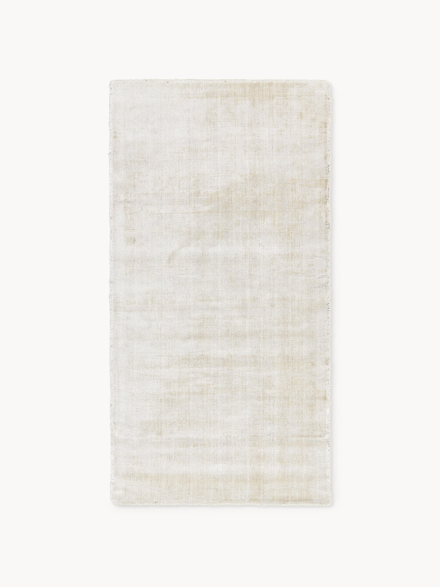Janoria Hand-Woven Rug in Viscose
