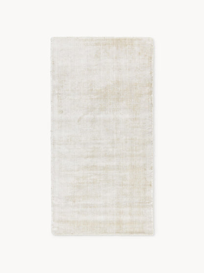 Janoria Hand-Woven Rug in Viscose