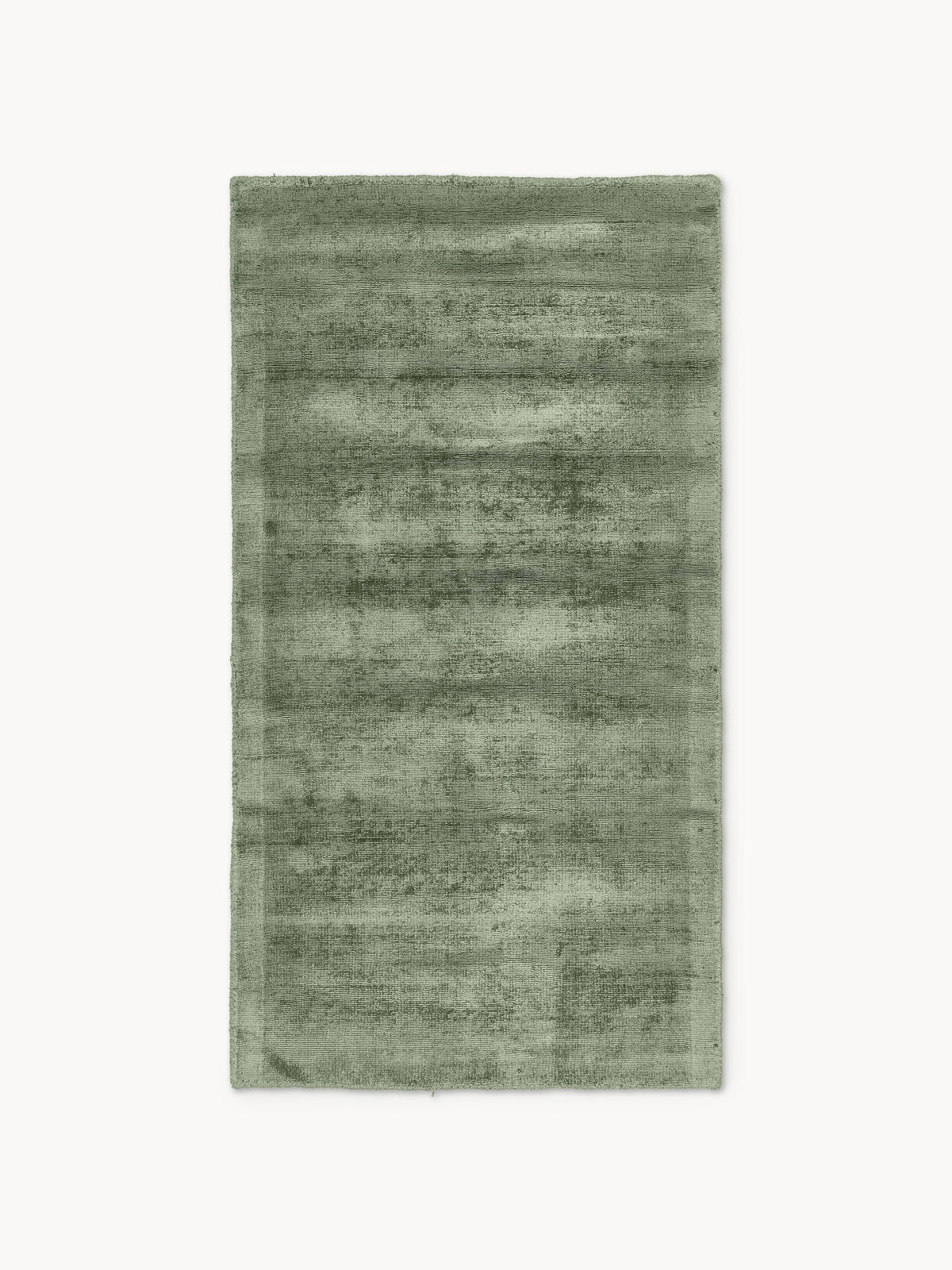 Janoria Hand-Woven Rug in Viscose