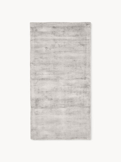 Janoria Hand-Woven Rug in Viscose