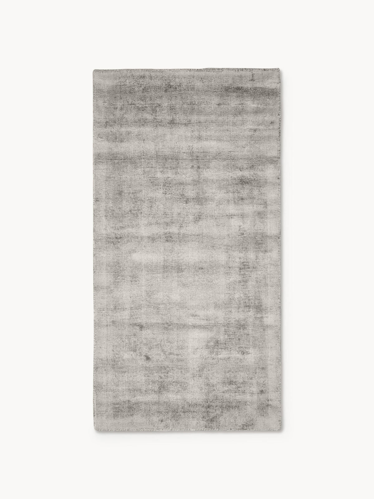 Janoria Hand-Woven Rug in Viscose