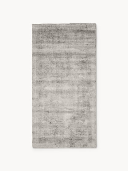 Janoria Hand-Woven Rug in Viscose