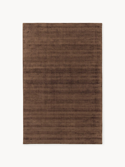 Janoria Hand-Woven Rug in Viscose