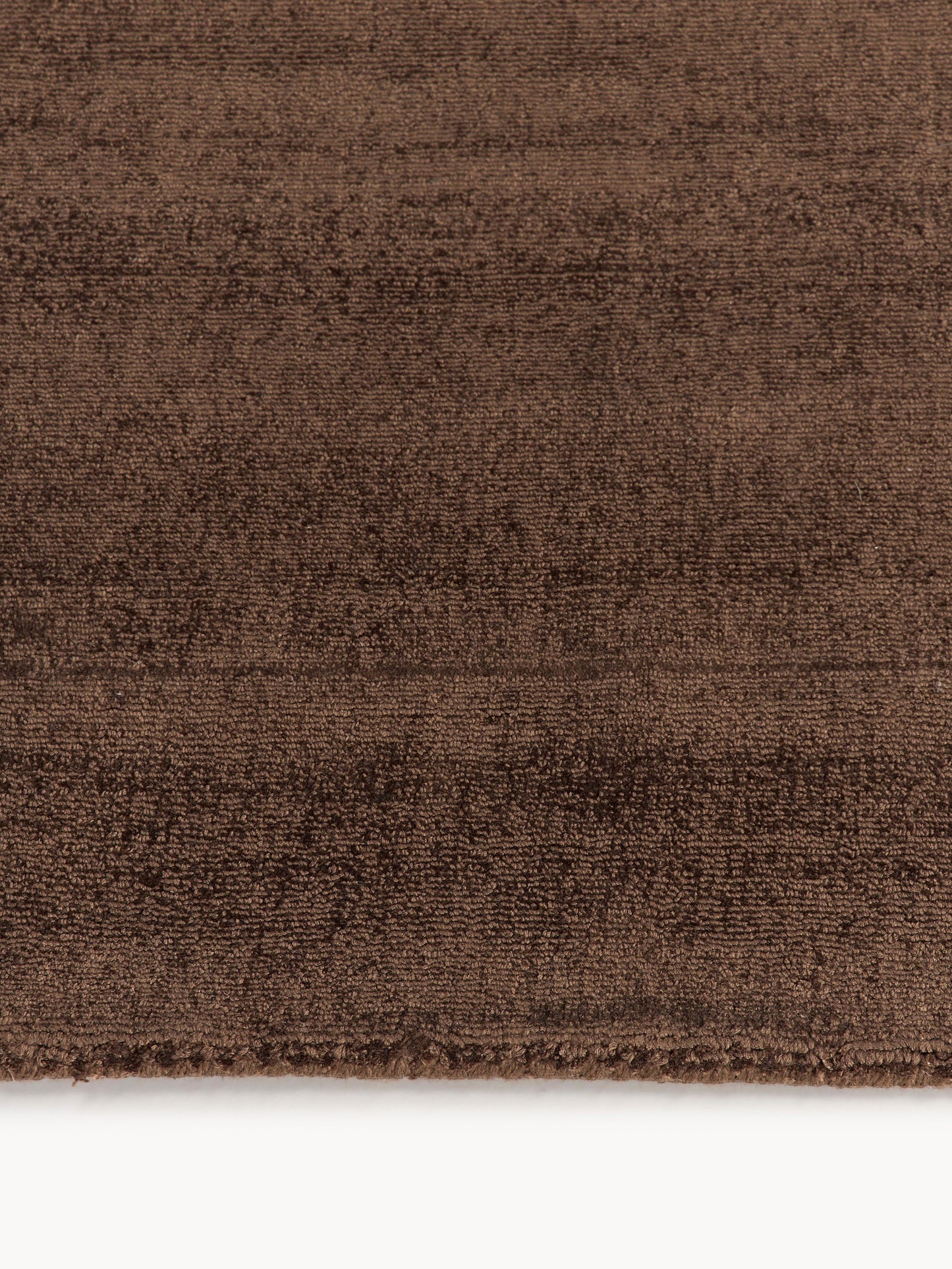 Janoria Hand-Woven Rug in Viscose