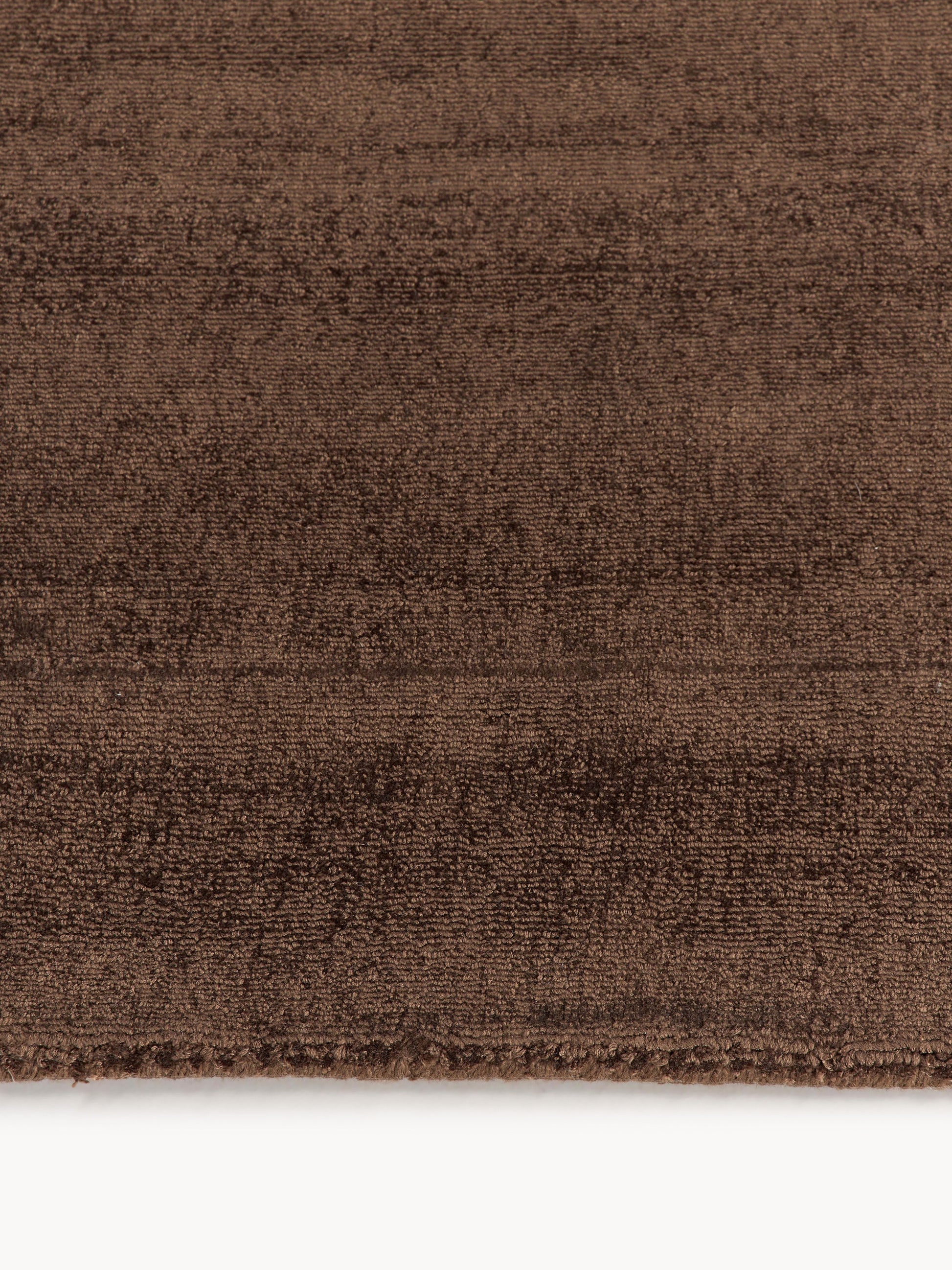 Janoria Hand-Woven Rug in Viscose