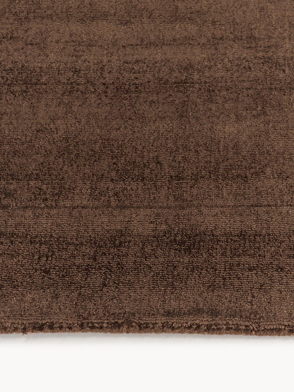 Janoria Hand-Woven Rug in Viscose