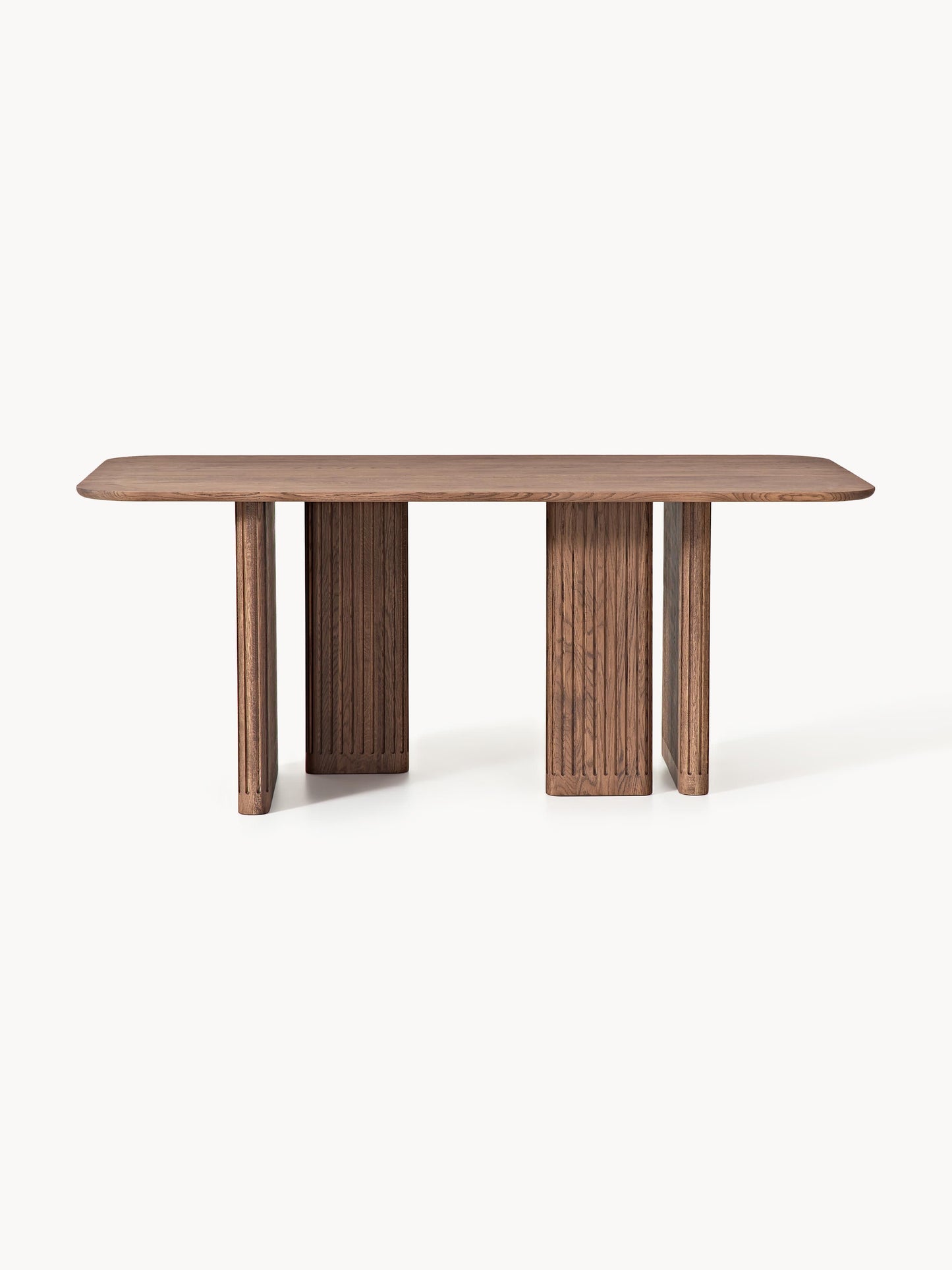 Jolbria Oak Dining Table, in Various Sizes