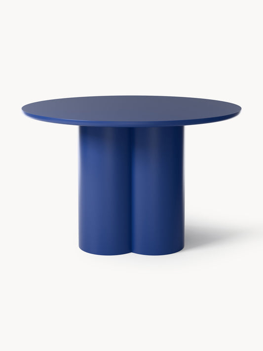 Kevbria Round Dining Table, Ø 120 cm