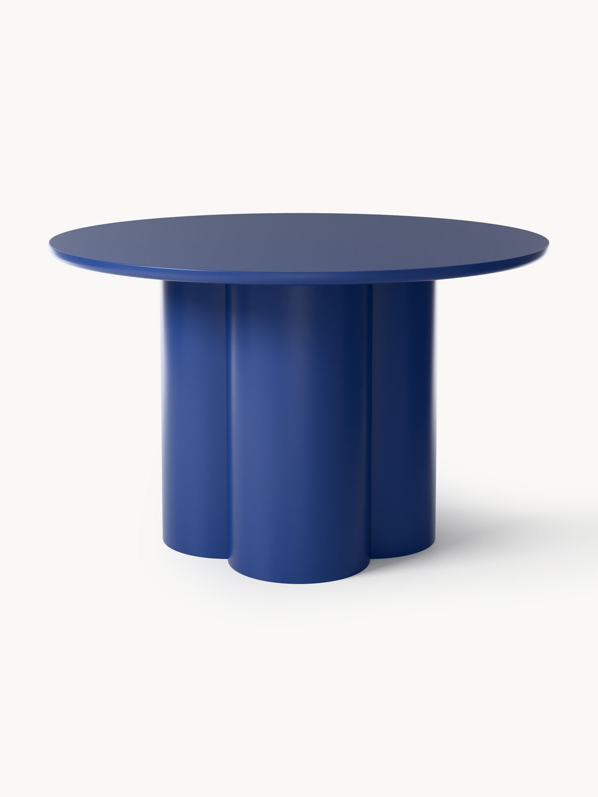 Kevbria Round Dining Table, Ø 120 cm