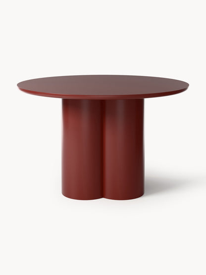 Kevbria Round Dining Table, Ø 120 cm