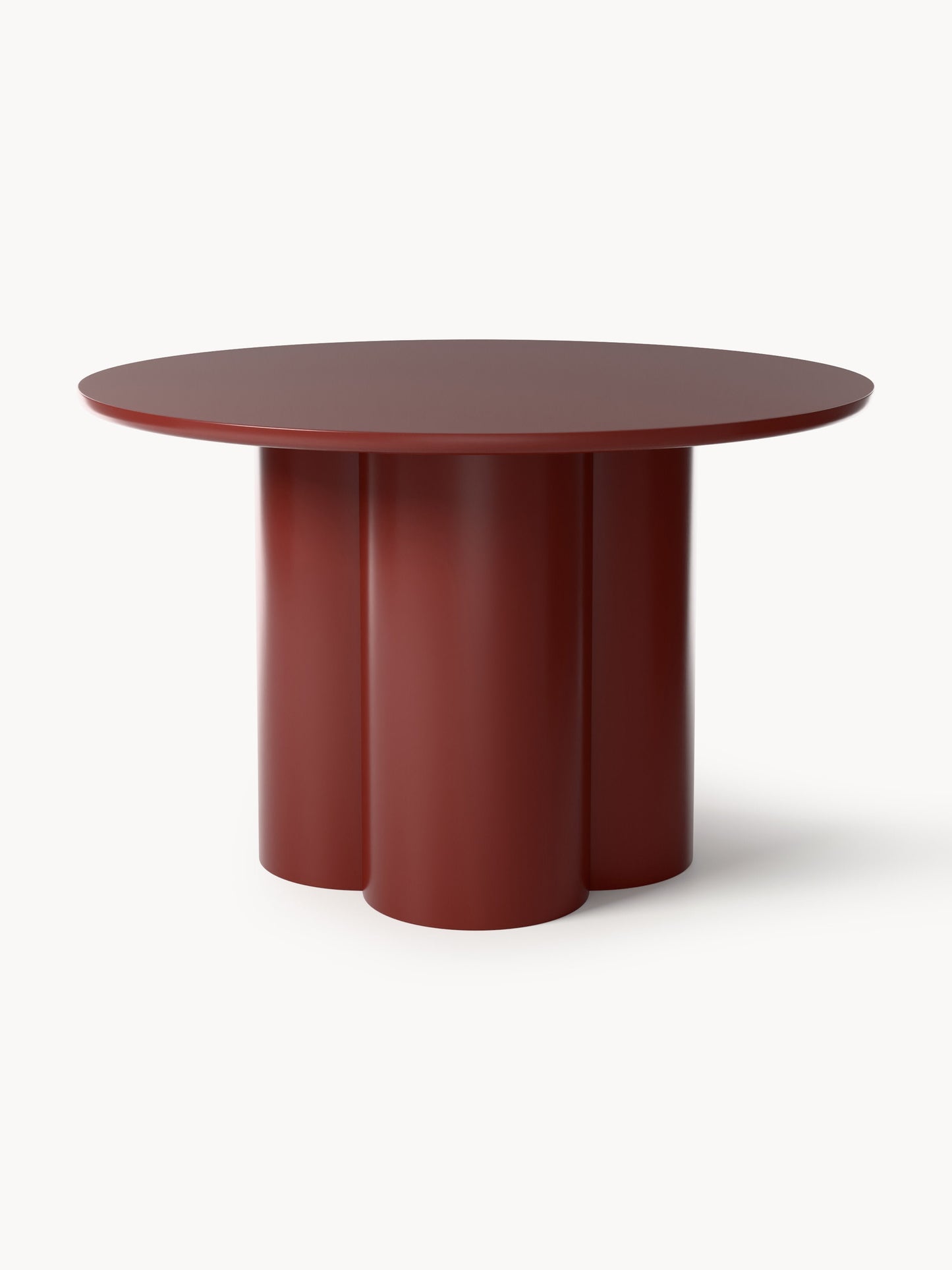 Kevbria Round Dining Table, Ø 120 cm