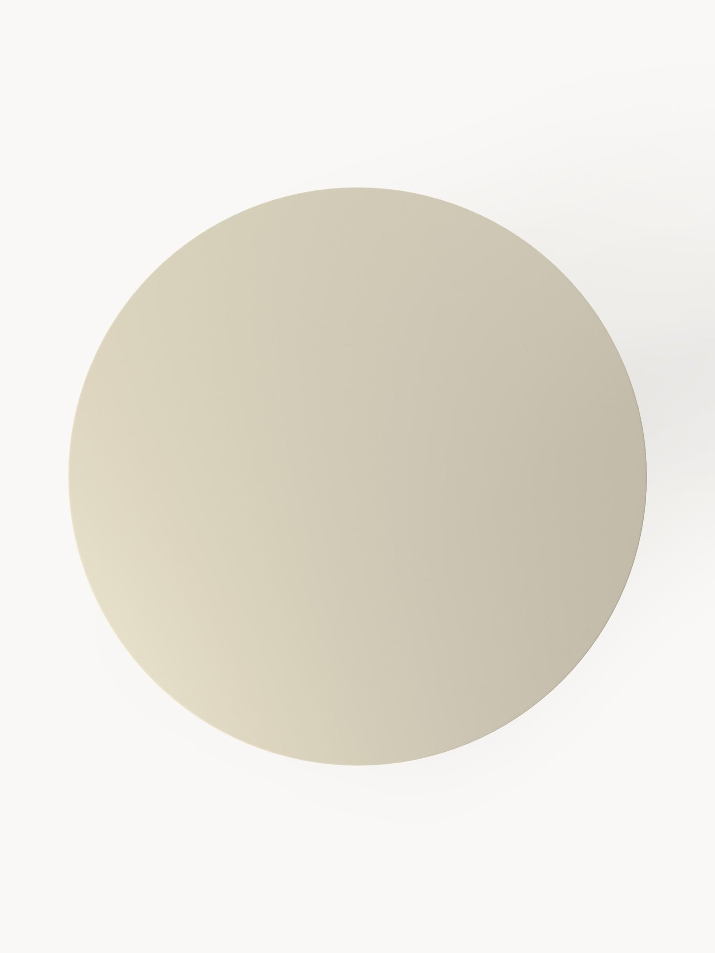 Kevbria Round Dining Table, Ø 120 cm