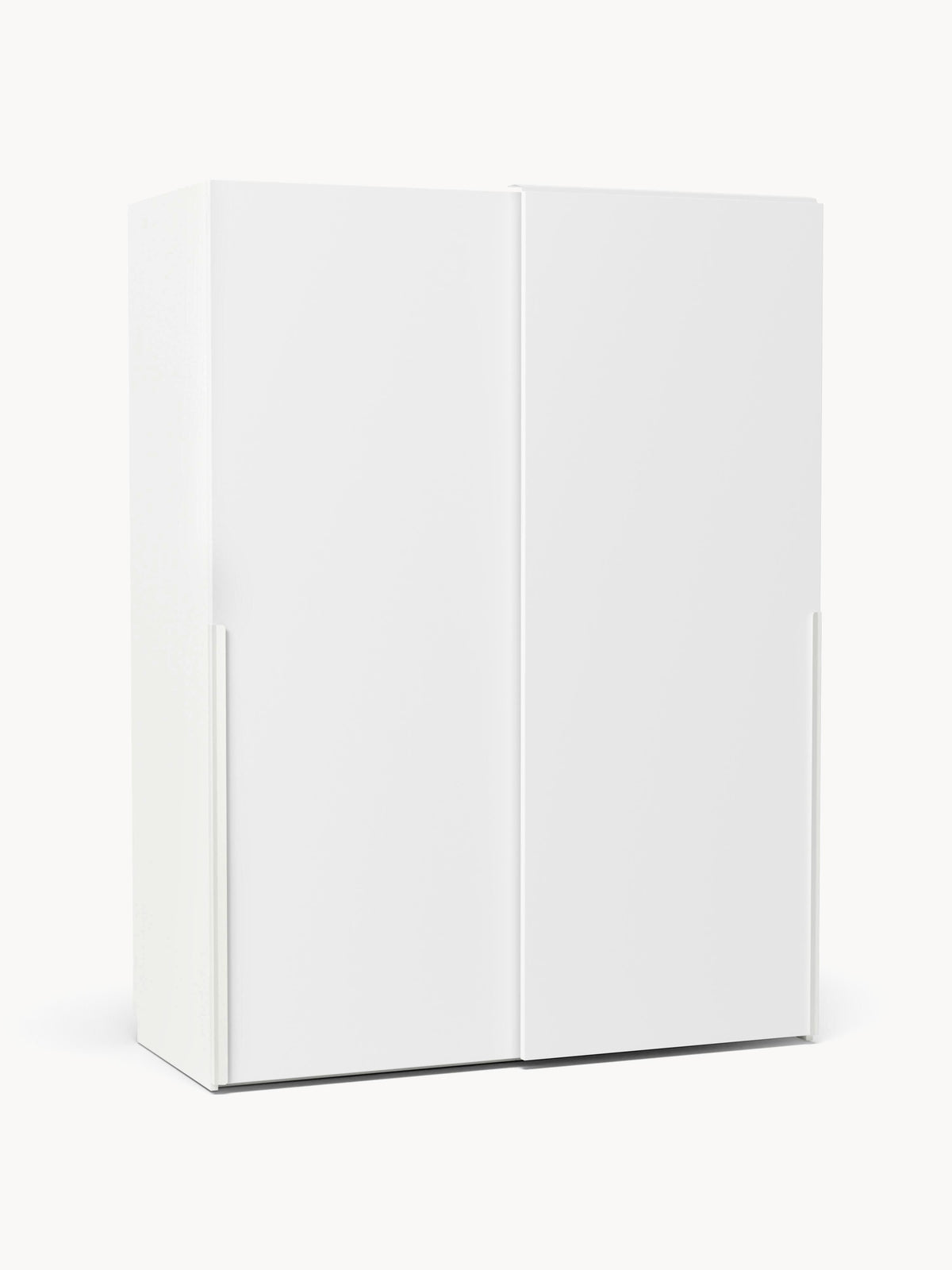 Lenmarco Modular Sliding-Door Wardrobe, 150 cm Wide, in Various Sizes