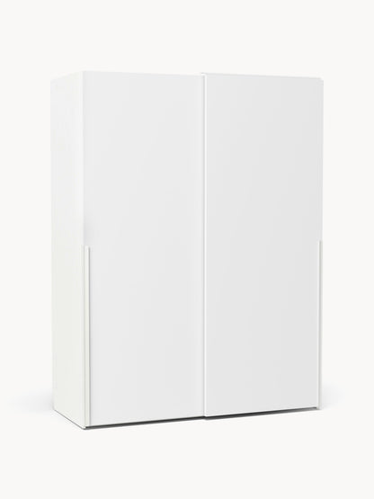 Lenmarco Modular Sliding-Door Wardrobe, 150 cm Wide, in Various Sizes