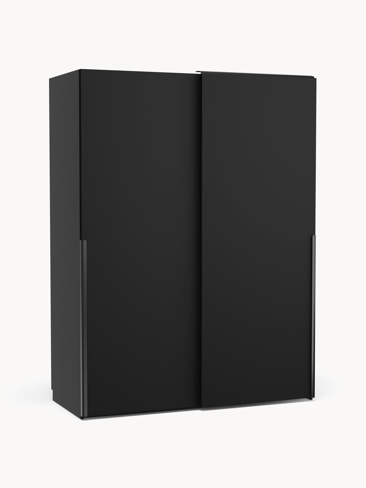 Lenmarco Modular Sliding-Door Wardrobe, 150 cm Wide, in Various Sizes